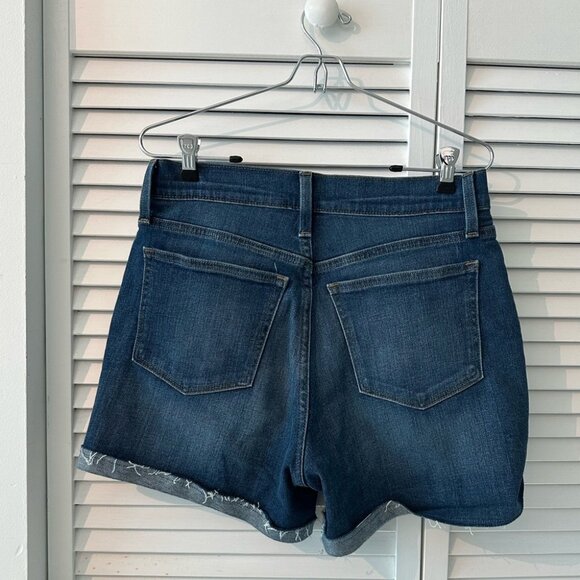 J Crew Denim Shorts - Picture 2 of 3